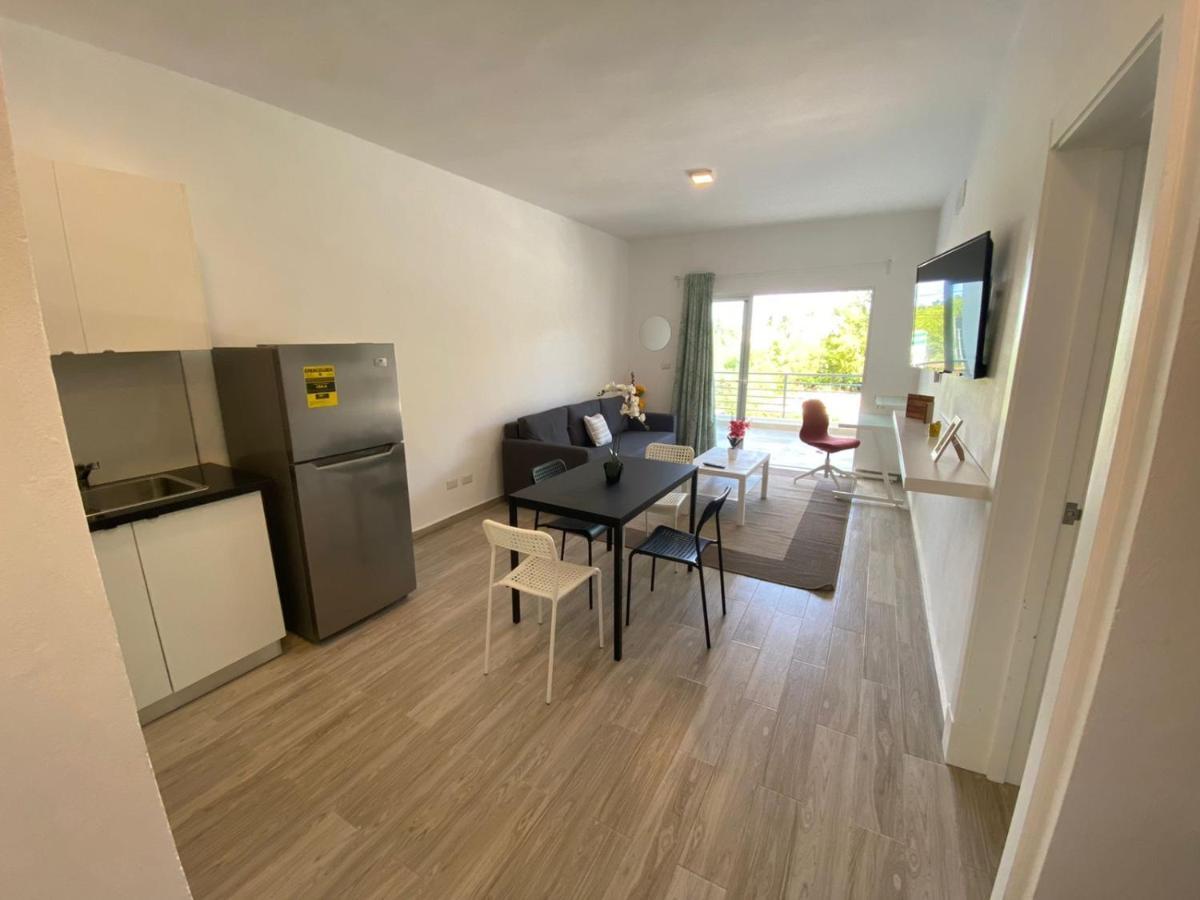 One Suite Punta Cana Presidential Suite Ngoại thất bức ảnh