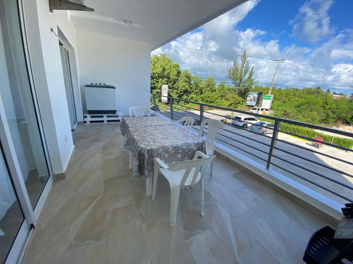 One Suite Punta Cana Presidential Suite Ngoại thất bức ảnh