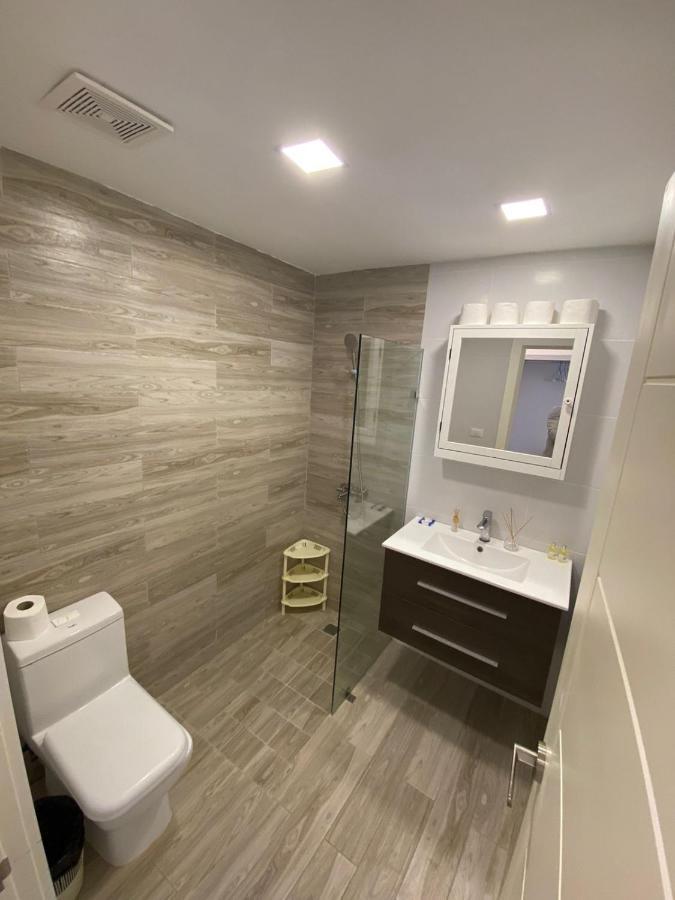 One Suite Punta Cana Presidential Suite Ngoại thất bức ảnh