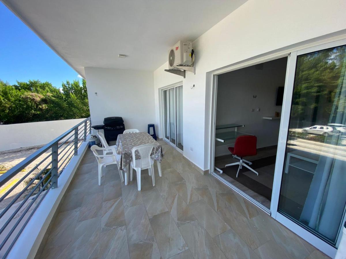 One Suite Punta Cana Presidential Suite Ngoại thất bức ảnh