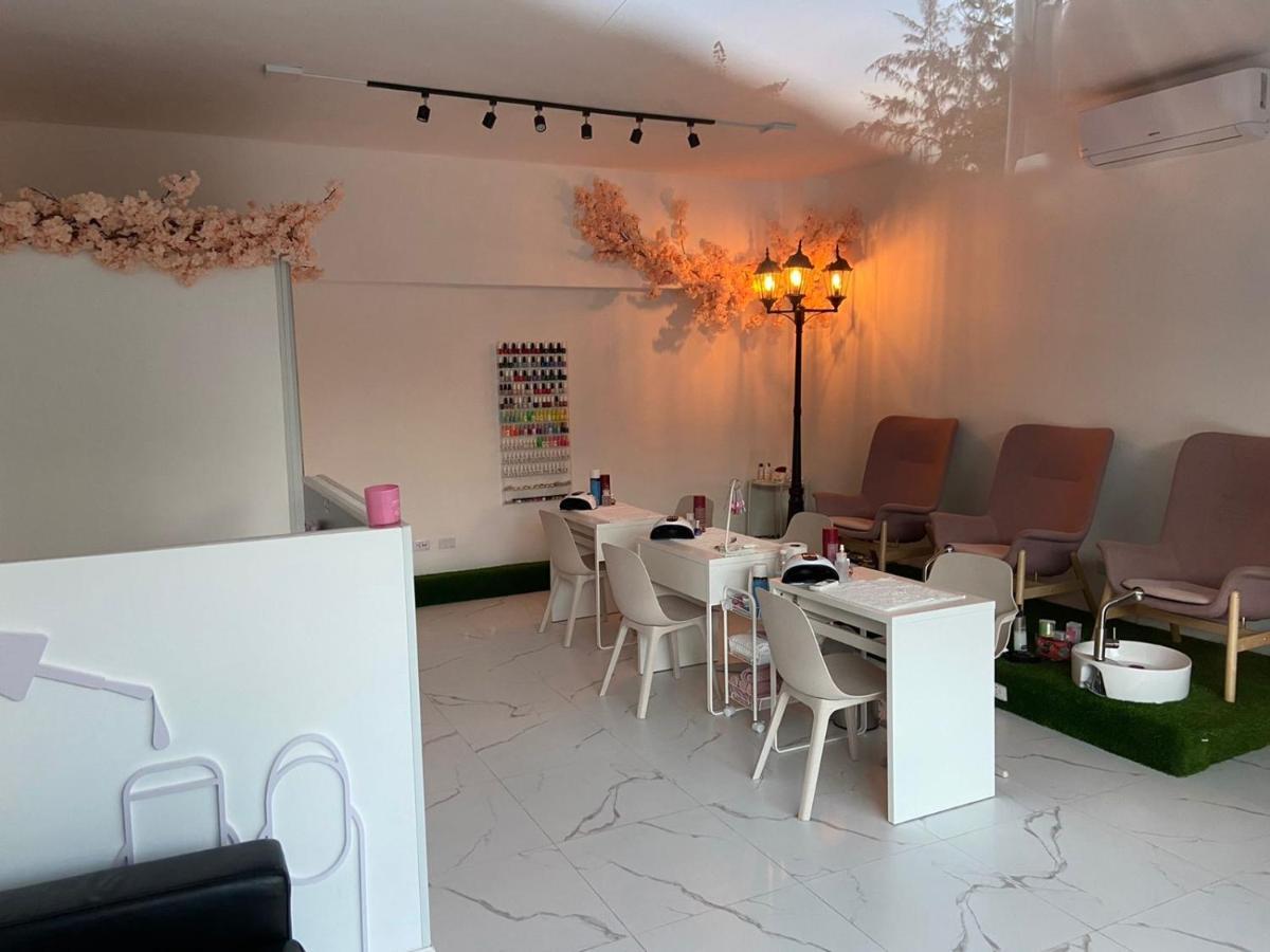 One Suite Punta Cana Presidential Suite Ngoại thất bức ảnh