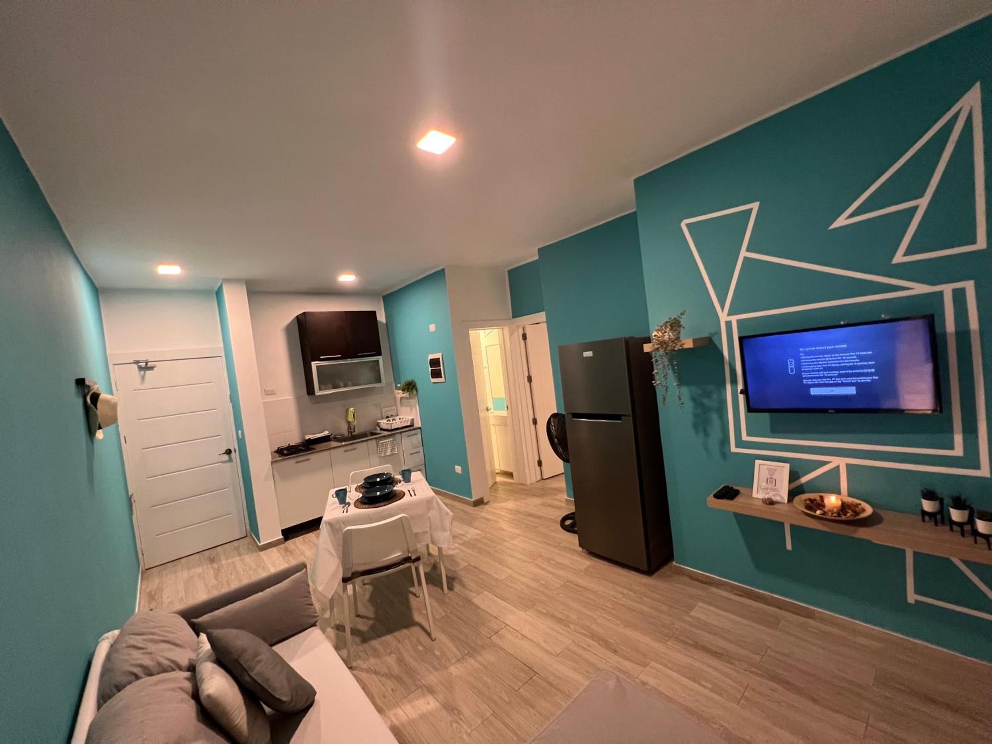 One Suite Punta Cana Presidential Suite Ngoại thất bức ảnh