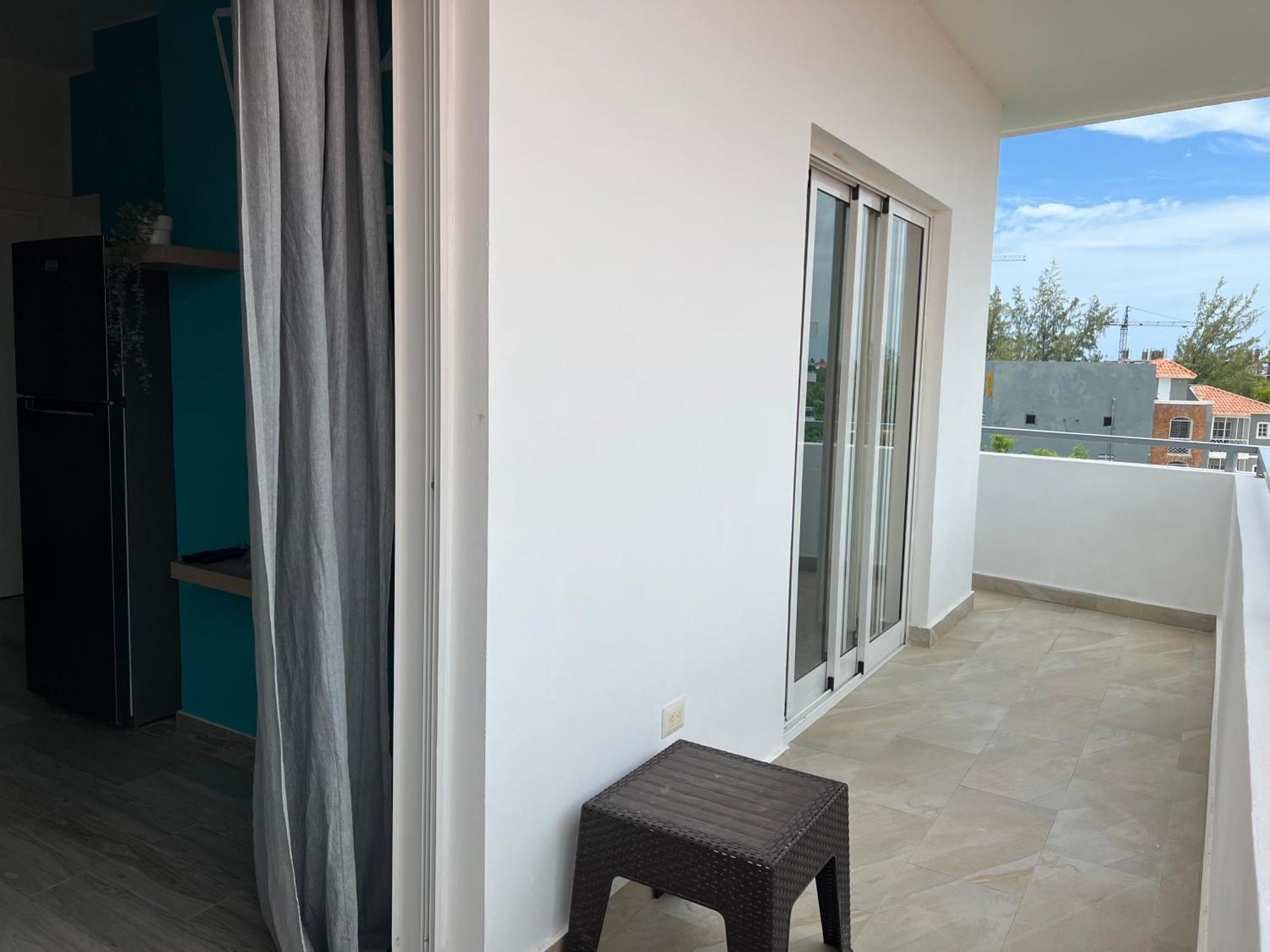 One Suite Punta Cana Presidential Suite Ngoại thất bức ảnh