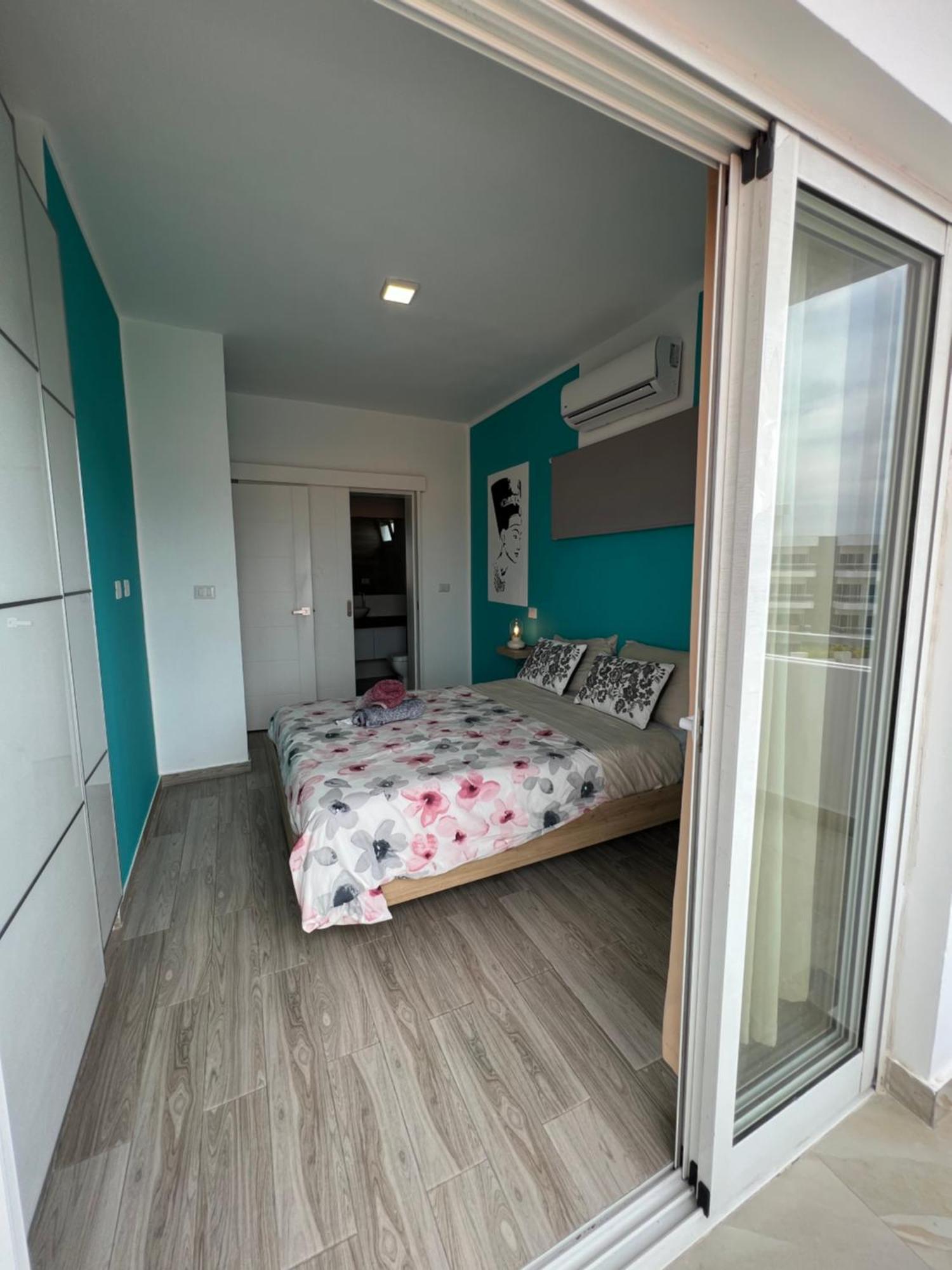 One Suite Punta Cana Presidential Suite Ngoại thất bức ảnh