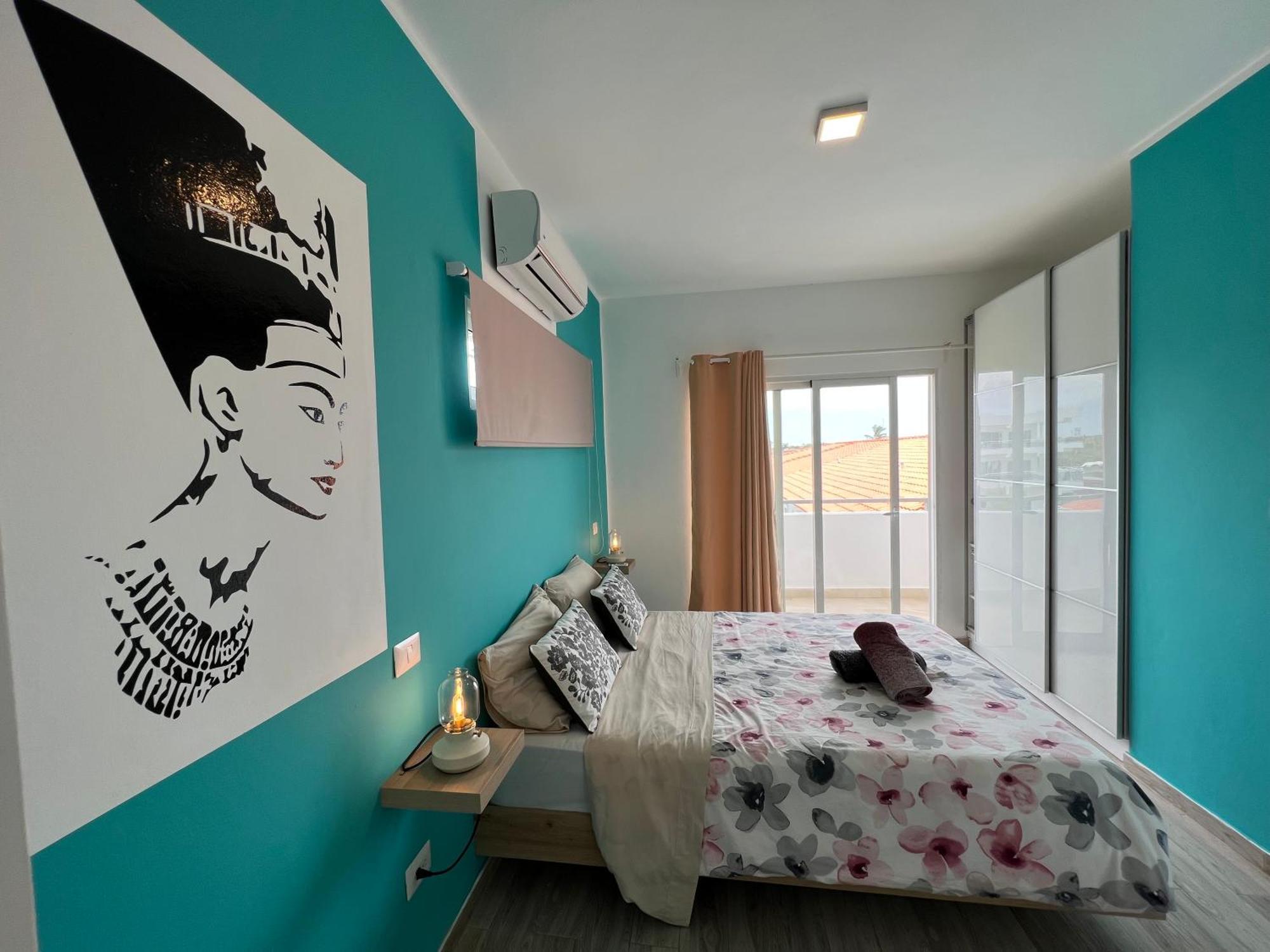 One Suite Punta Cana Presidential Suite Ngoại thất bức ảnh